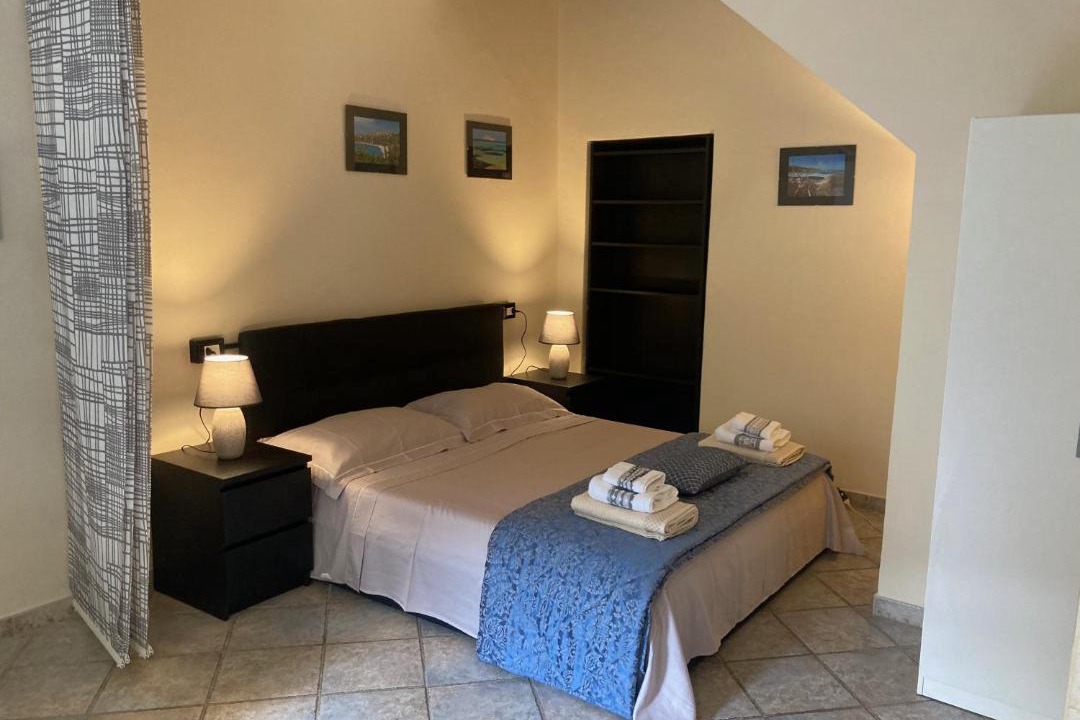 Photo of Bedroom in Chianni