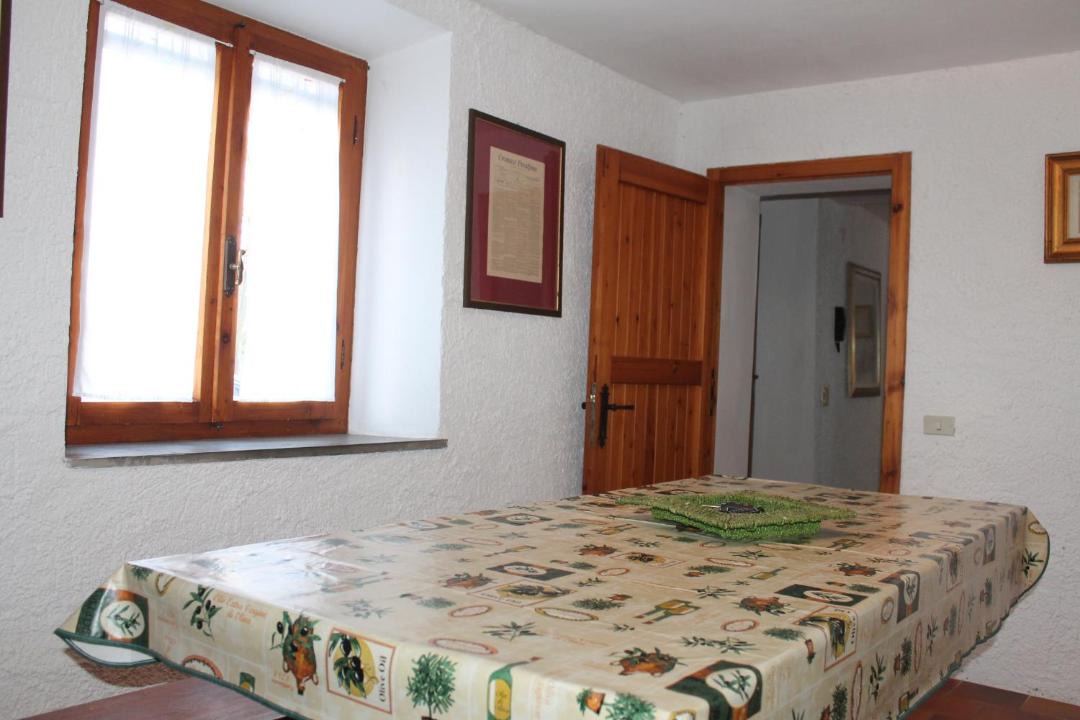 Photo of Bedroom in Monteverdi Marittimo