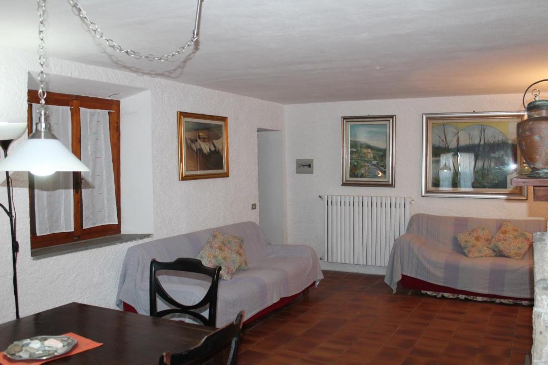 Photo of Livingroom in Monteverdi Marittimo