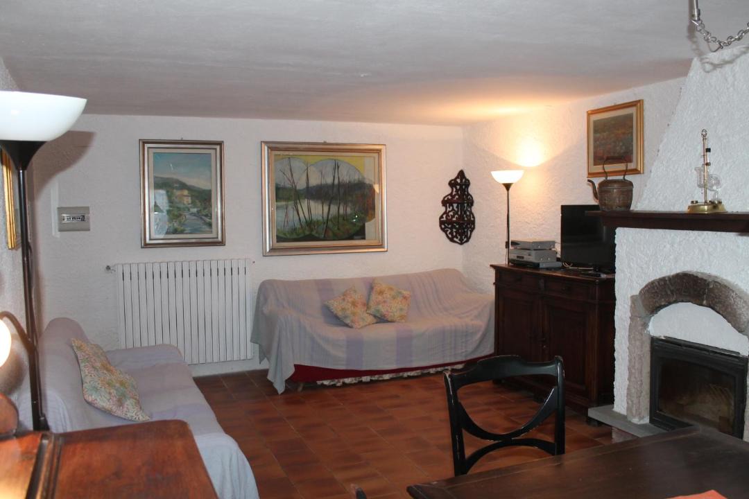 Photo of Livingroom in Monteverdi Marittimo