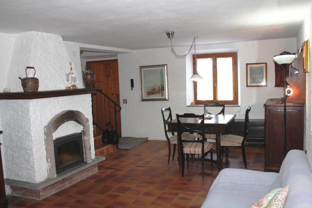 Photo of Livingroom in Monteverdi Marittimo
