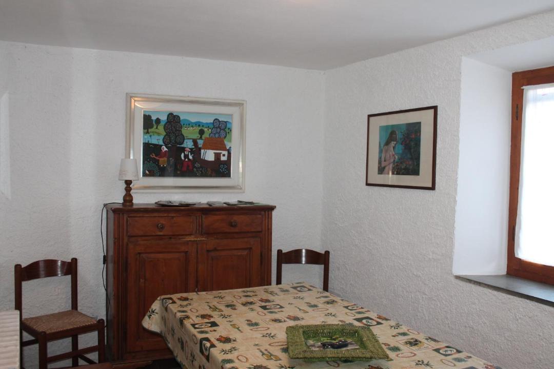 Photo of Bedroom in Monteverdi Marittimo