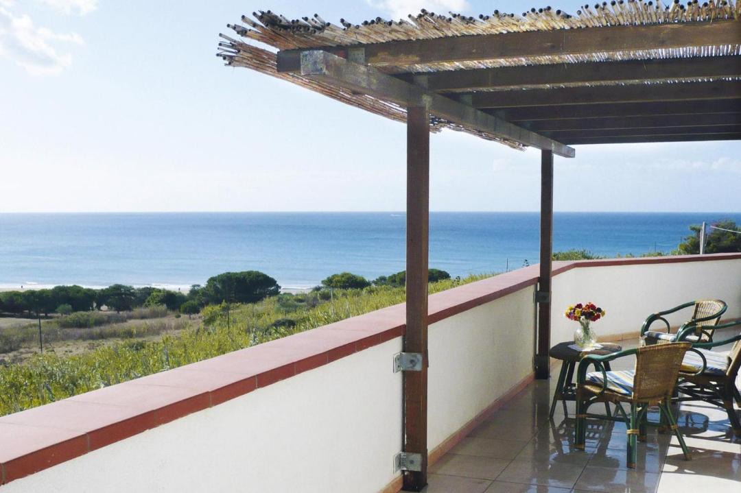 Photo of Patio Balcony in Marinella di Selinunte