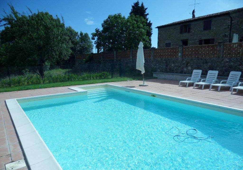 Photo of Outdoor in Monteverdi Marittimo