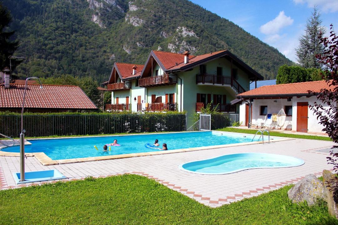 Photo of Others in Pieve di Ledro