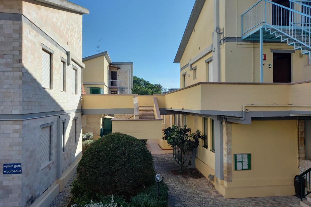 Photo of Buildings in Follonica