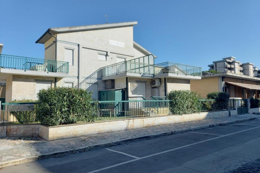 Photo of Buildings in Follonica