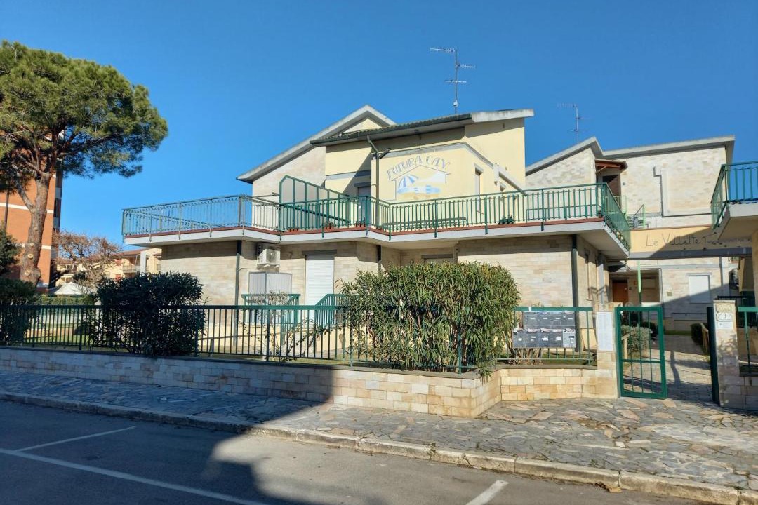 Photo of Buildings in Follonica