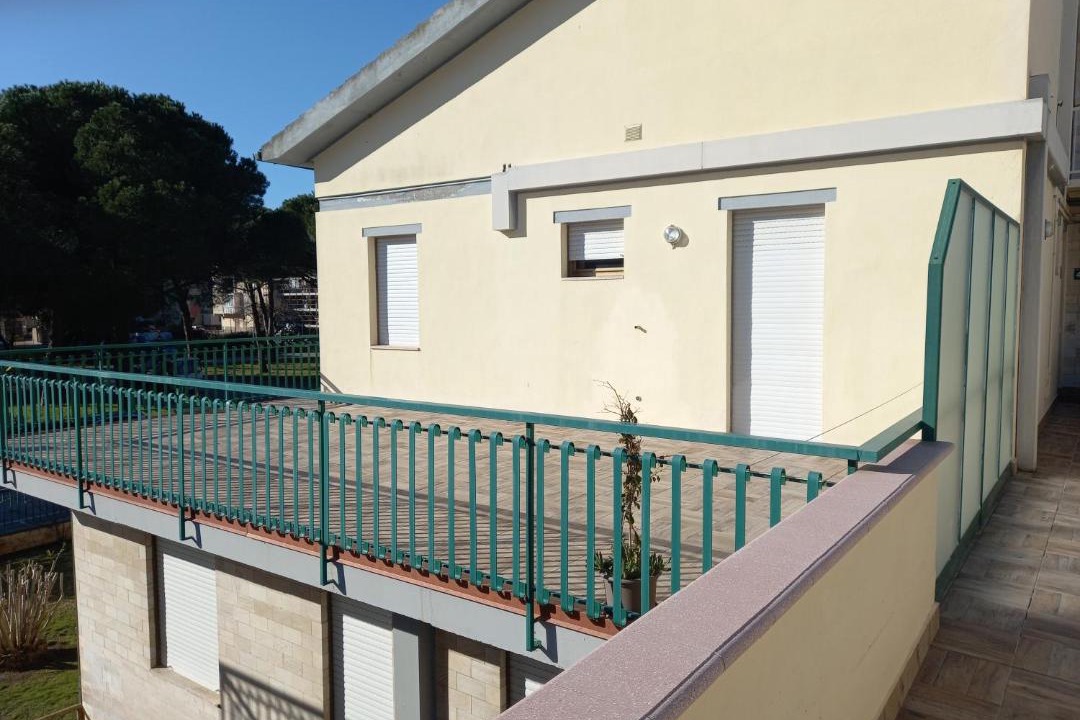 Photo of Buildings in Follonica