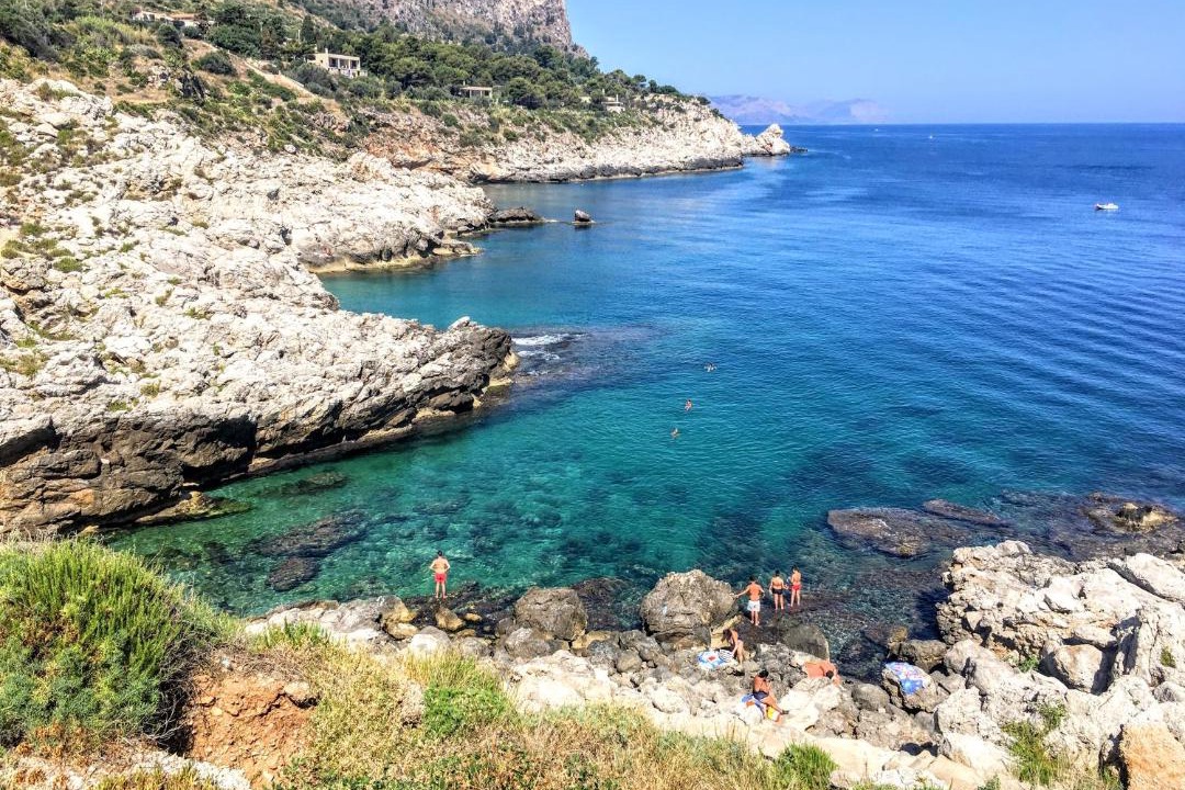 Photo of Others in Capo Zafferano