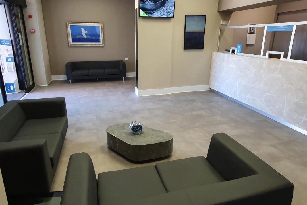 Photo of Livingroom in Termini Imerese