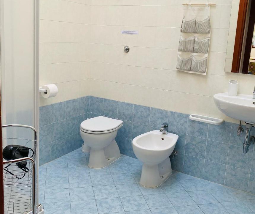 Photo of Bathroom in Follonica