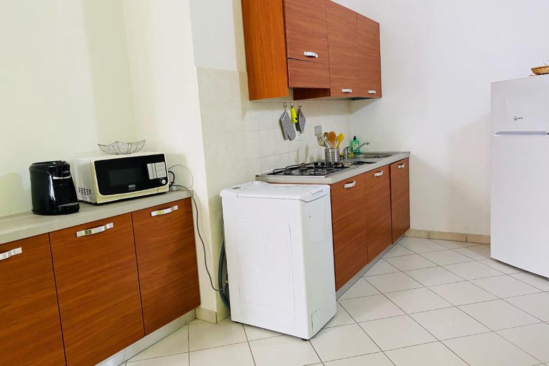 Photo of Kitchen in Follonica