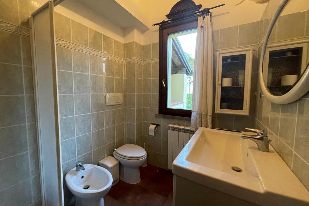 Photo of Bathroom in Castagneto Carducci