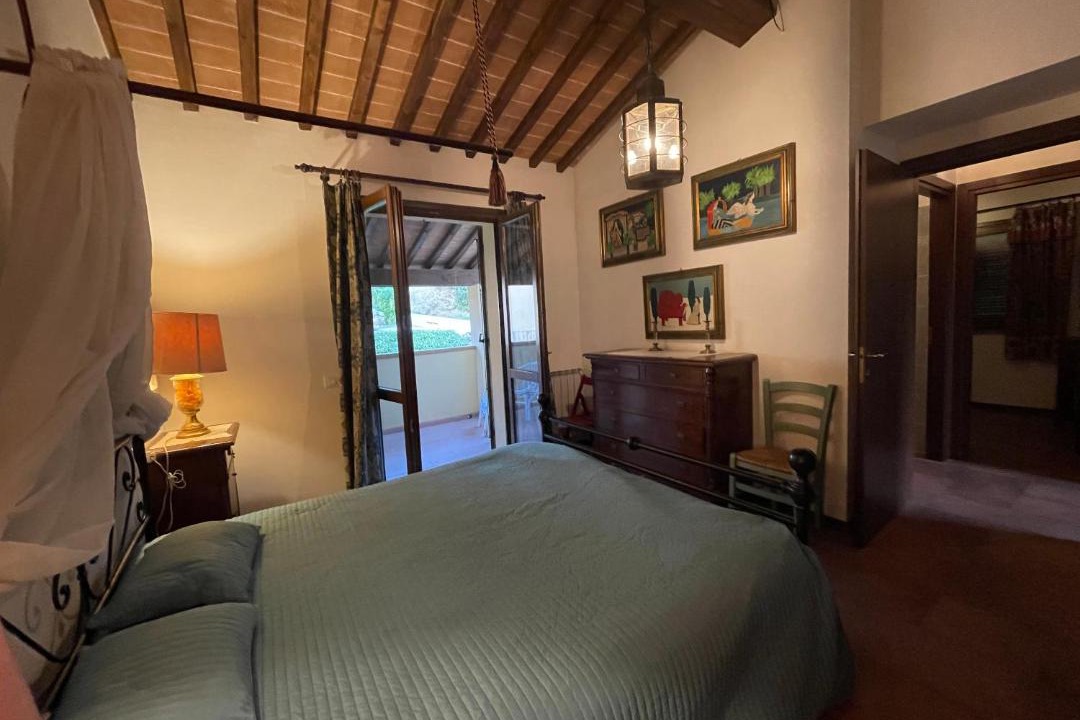 Photo of Bedroom in Castagneto Carducci