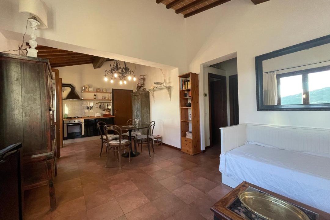 Photo of Livingroom in Castagneto Carducci