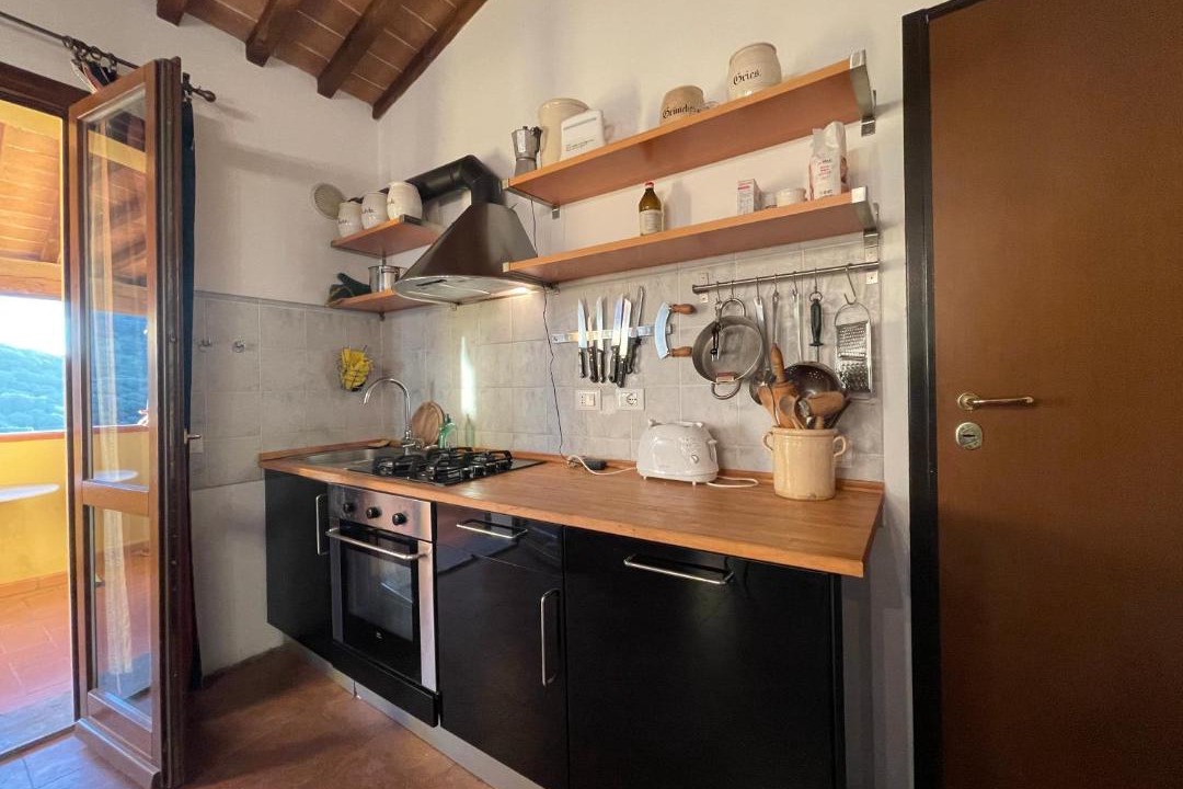 Photo of Kitchen in Castagneto Carducci