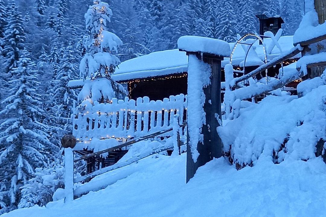 Photo of Others in Valle Aurina