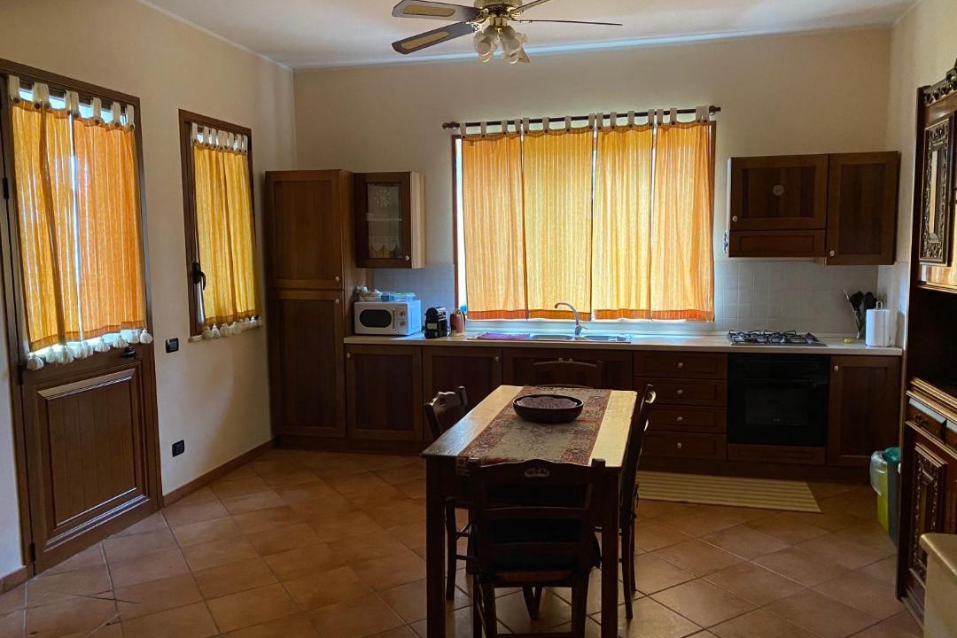 Photo of Kitchen in Cinisi