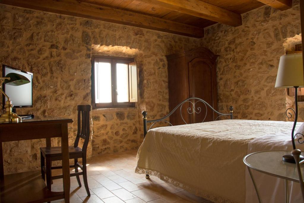 Photo of Bedroom in Sonnino
