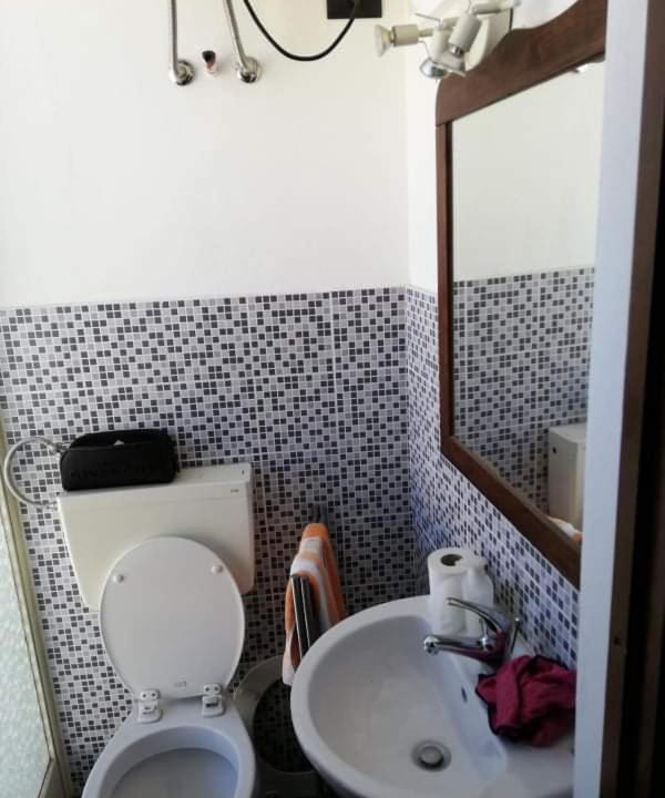 Photo of Bathroom in Palermo