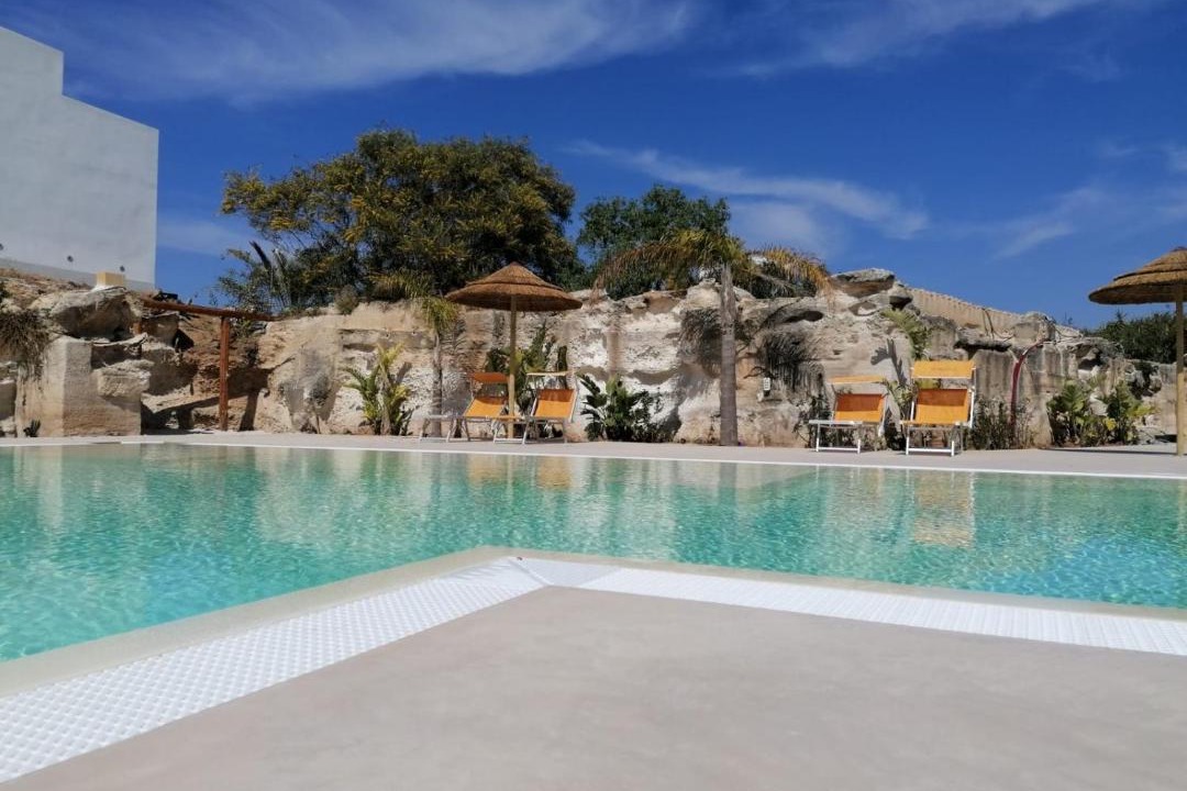 Photo of Others in Favignana