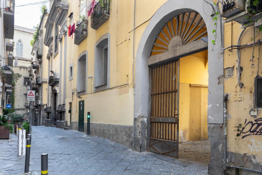Photo of Others in Naples City Centre