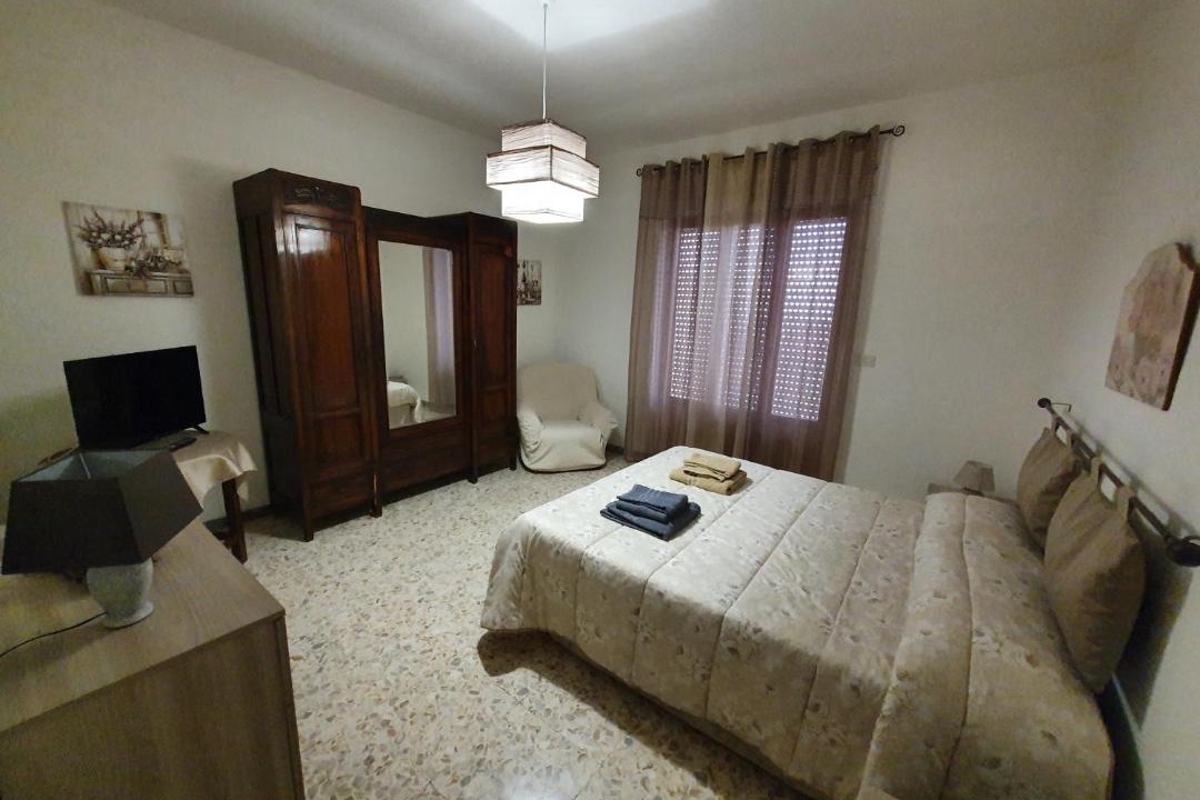 Photo of Bedroom in Sezze