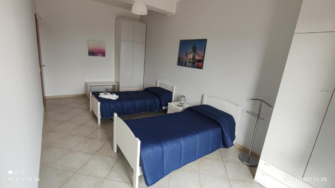 Photo of Bedroom in Enna