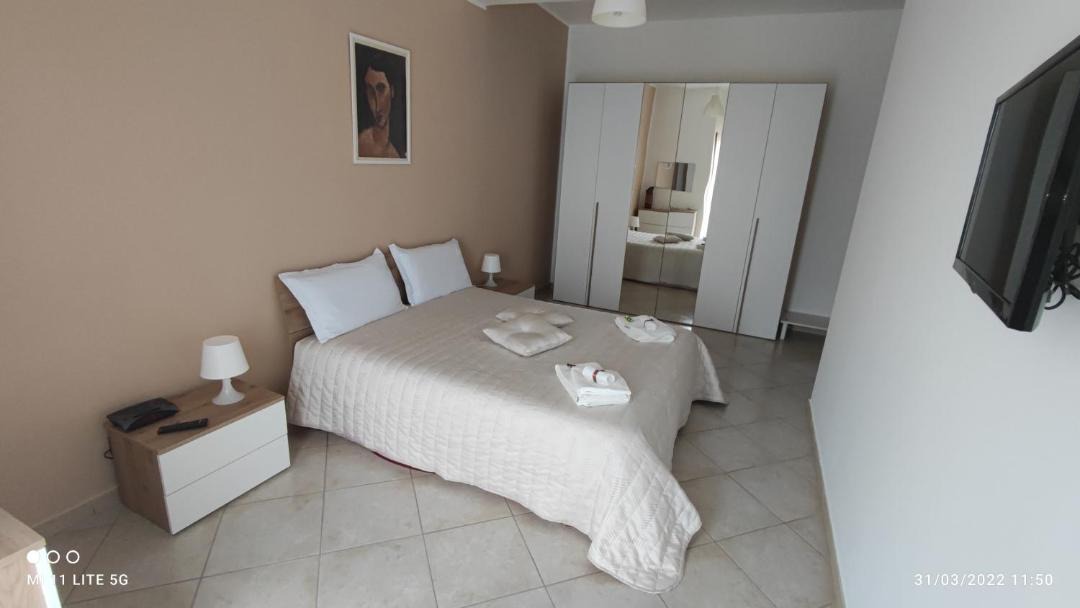 Photo of Bedroom in Enna