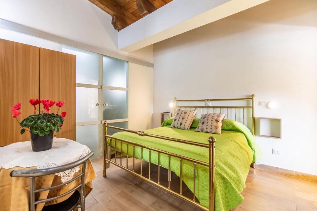 Photo of Bedroom in Priverno