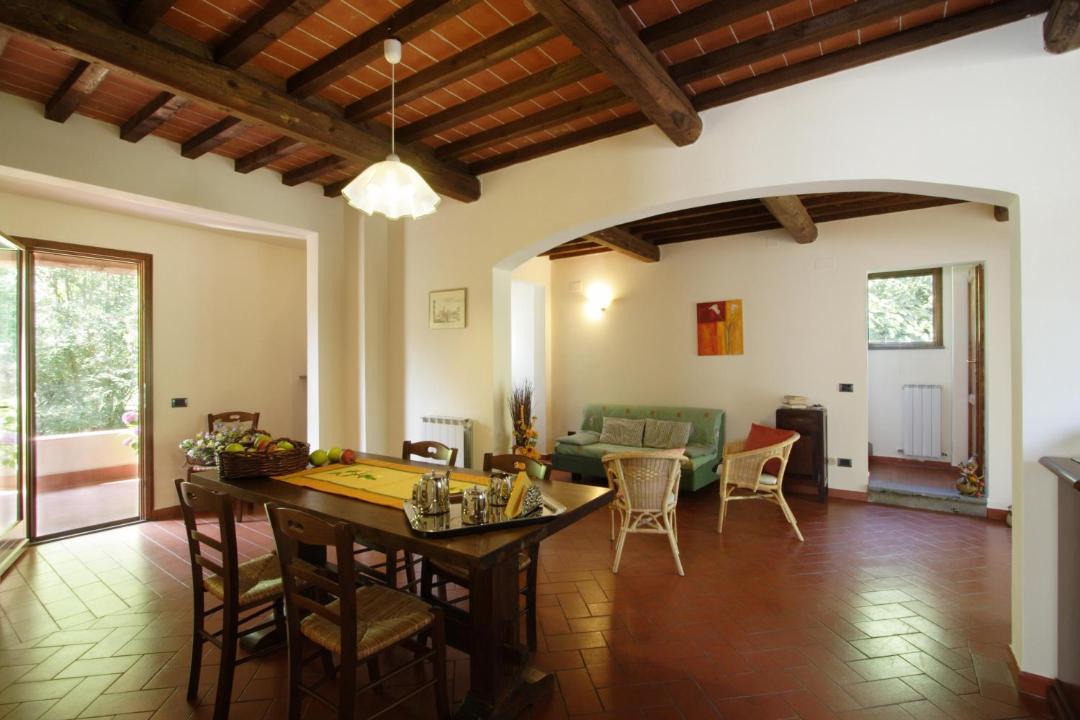 Photo of Livingroom in Crespina