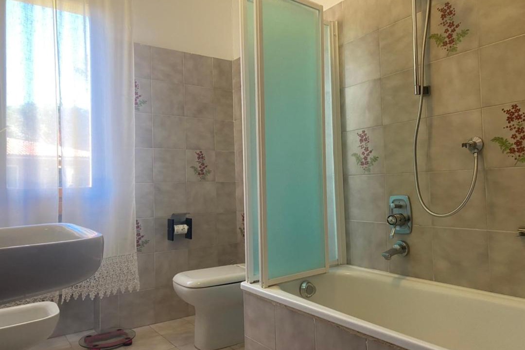 Photo of Bathroom in Marciana Marina