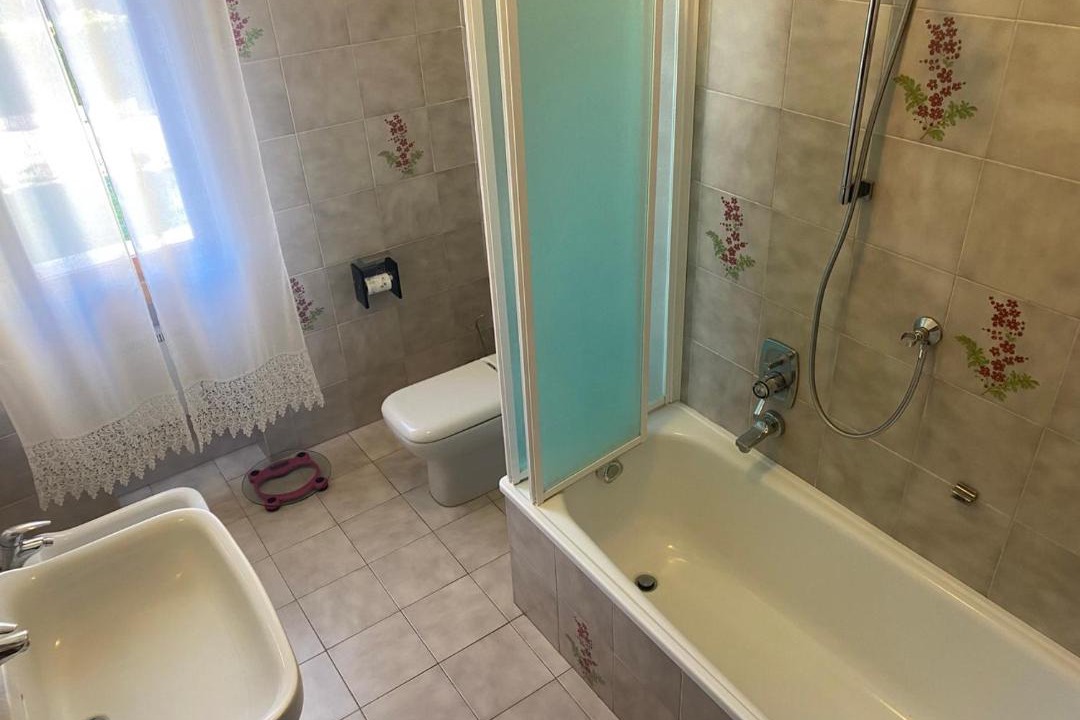 Photo of Bathroom in Marciana Marina