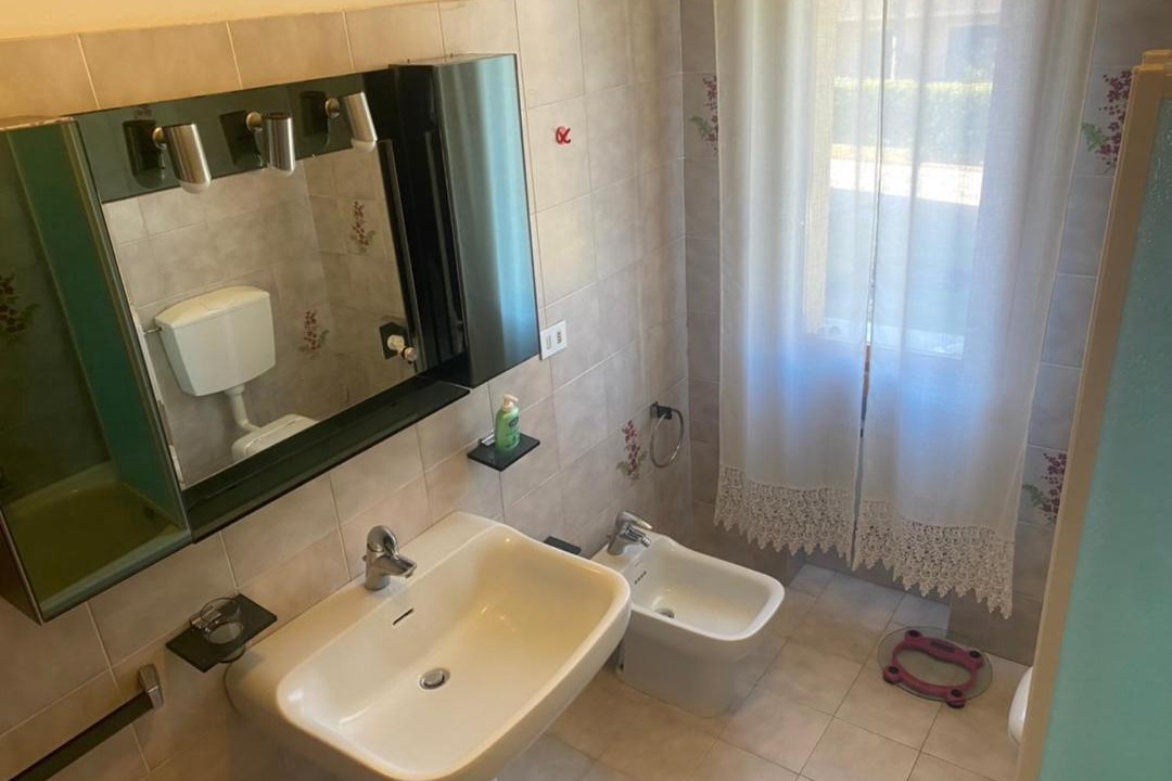 Photo of Bathroom in Marciana Marina
