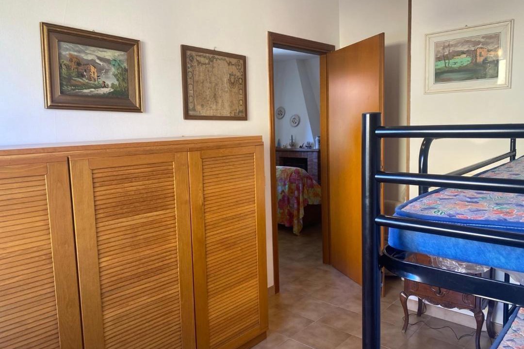 Photo of Livingroom in Marciana Marina
