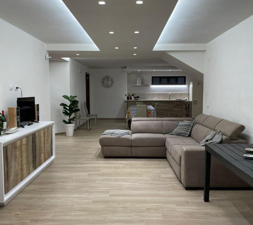 Photo of Livingroom in Marsala