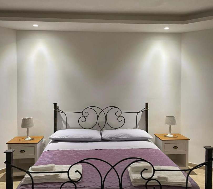 Photo of Bedroom in Marsala