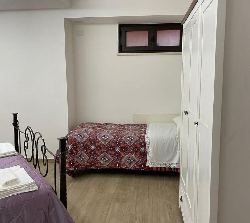 Photo of Bedroom in Marsala