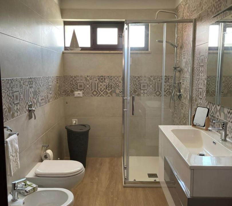 Photo of Bathroom in Marsala