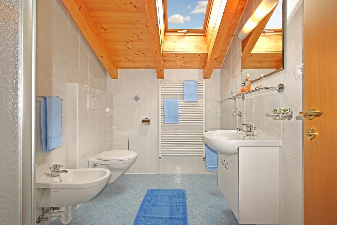 Photo of Bathroom in San Giacomo