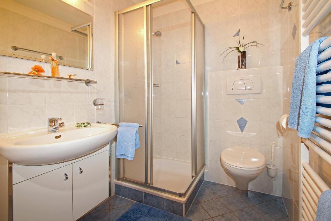Photo of Bathroom in San Giacomo