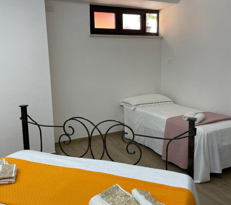 Photo of Bedroom in Marsala