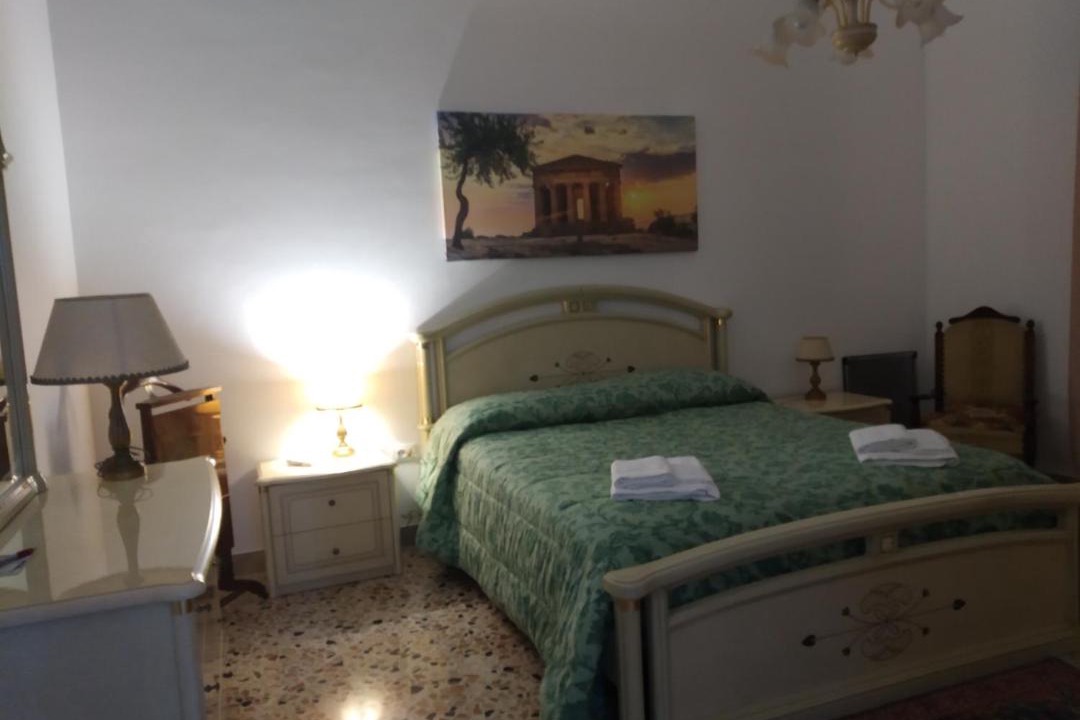 Photo of Bedroom in Marsala