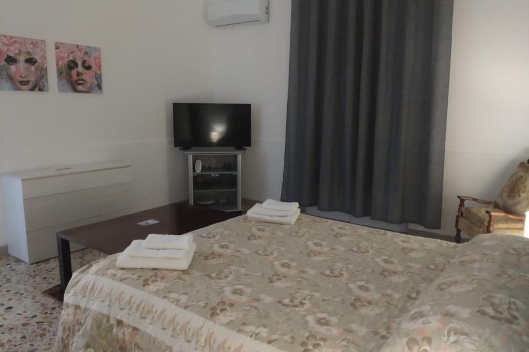 Photo of Bedroom in Marsala