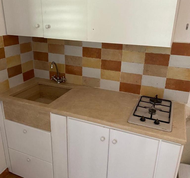 Photo of Kitchen in Favignana