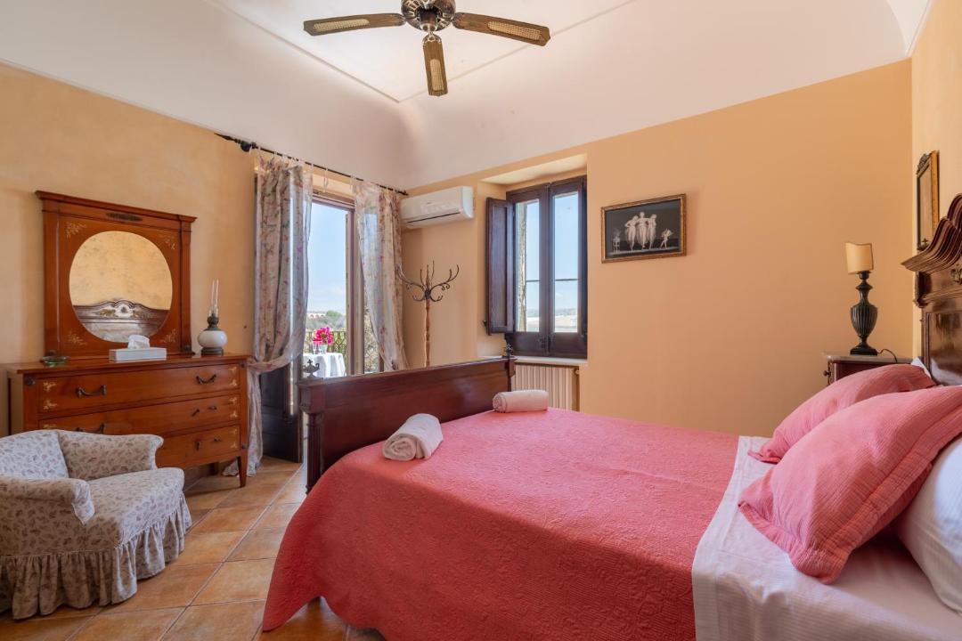 Photo of Bedroom in Falconara