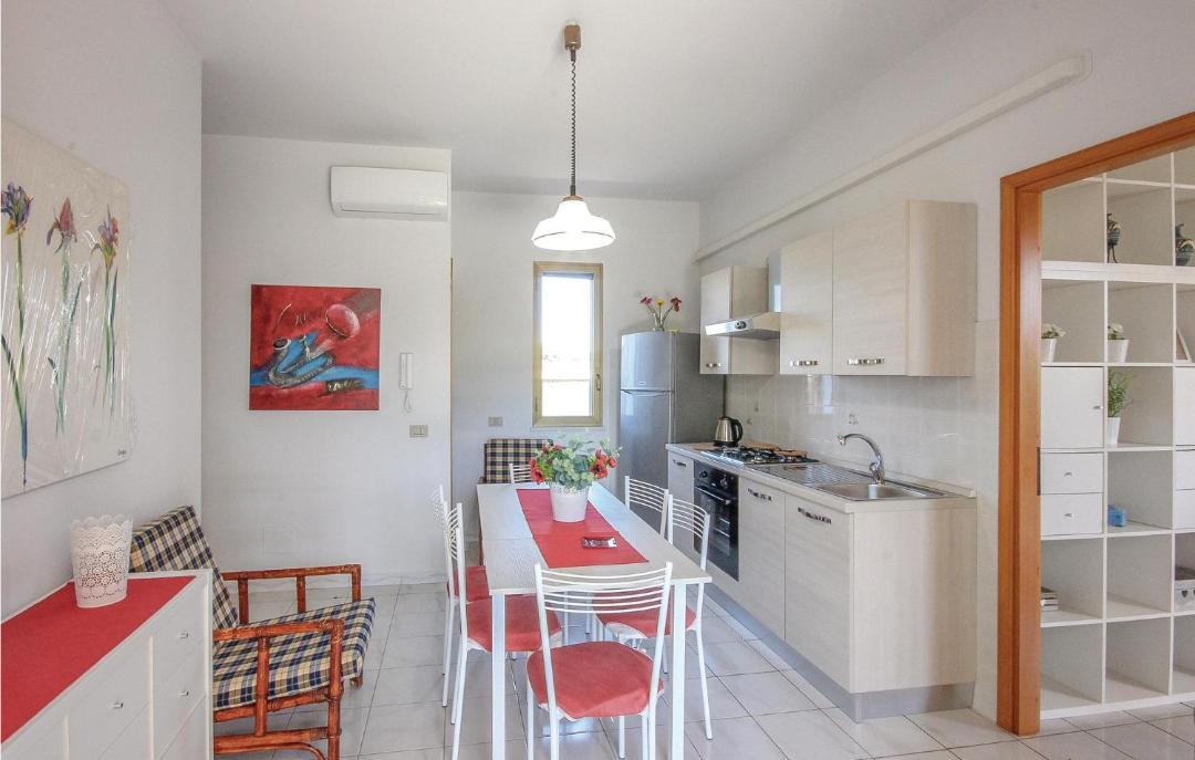 Photo of Kitchen in Porto Palo