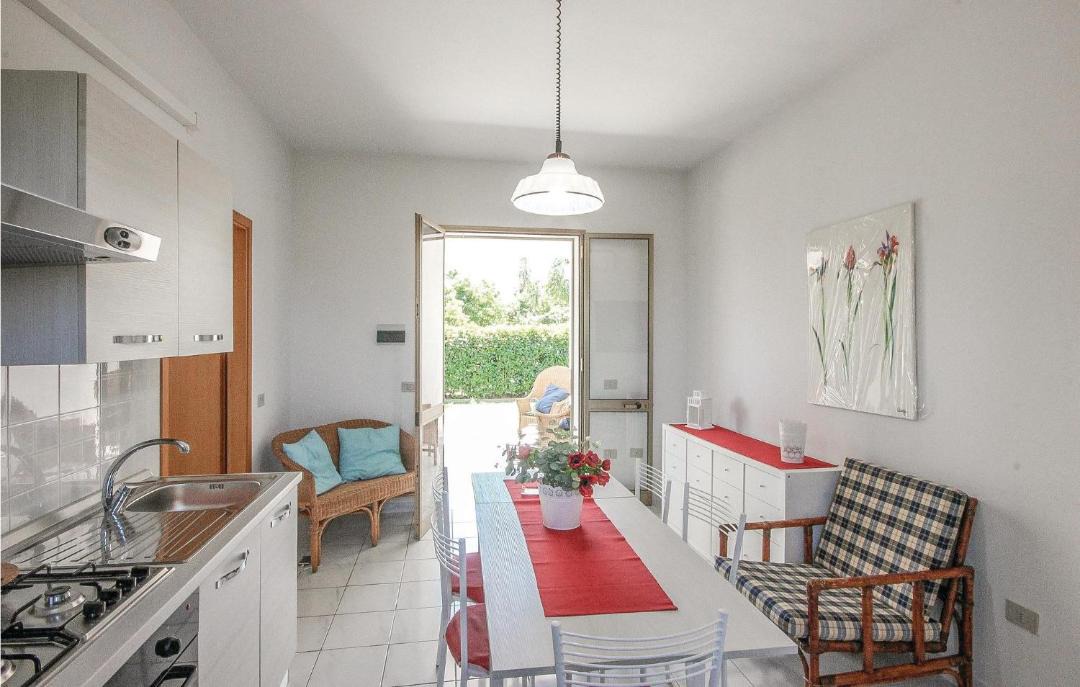 Photo of Kitchen in Porto Palo