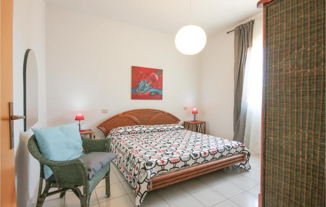Photo of Bedroom in Porto Palo